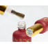 Top Coat - Mermaids Tail no wipe 10ml